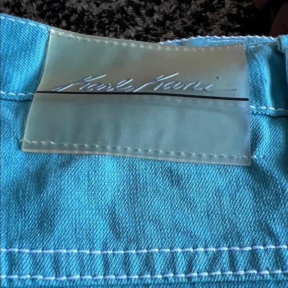 Karl Kani Other - Karl Kani Mint color Denim Jeans sz 46-34